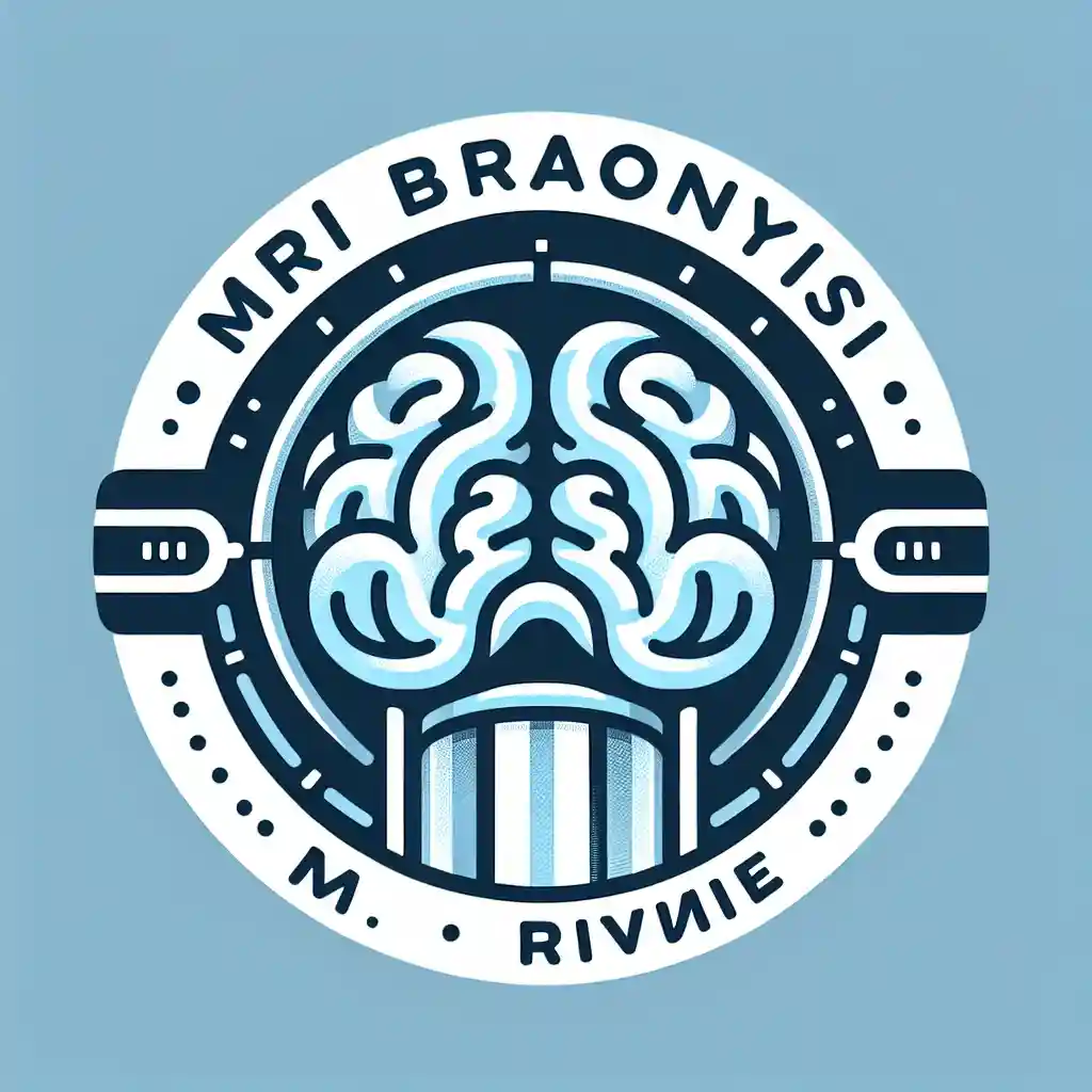 МРТ голови м. Рівне Logo