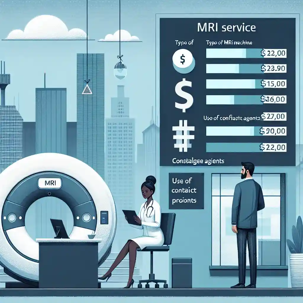 Ціни на МРТ головного мозку у Рівному